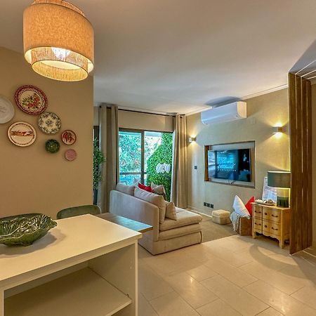 Апартаменты Dona Marieta House Виламура Экстерьер фото