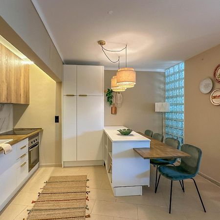 Апартаменты Dona Marieta House Виламура Экстерьер фото