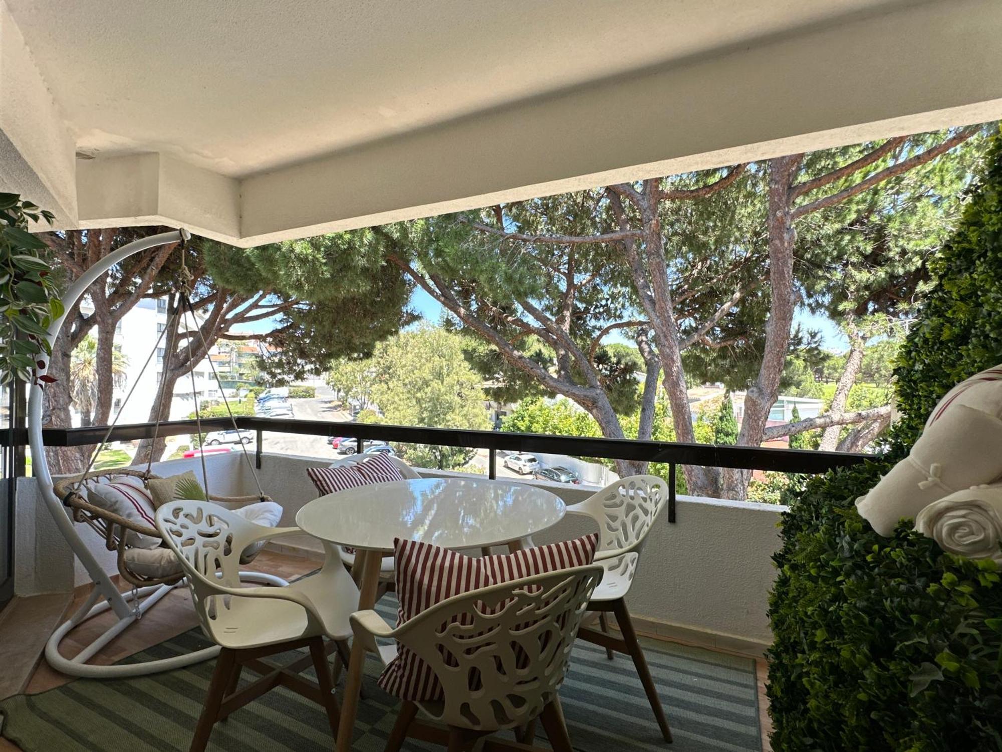 Апартаменты Dona Marieta House Виламура Экстерьер фото