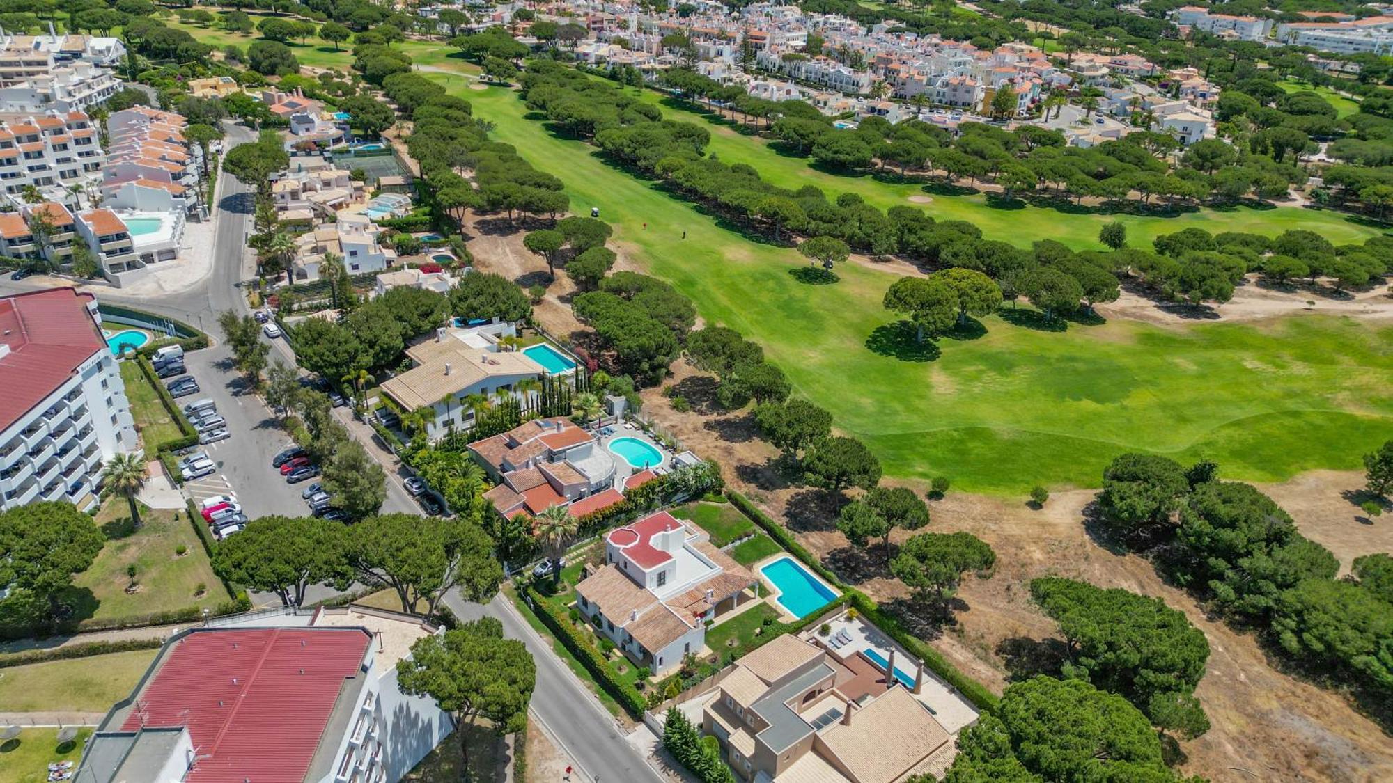 Апартаменты Dona Marieta House Виламура Экстерьер фото