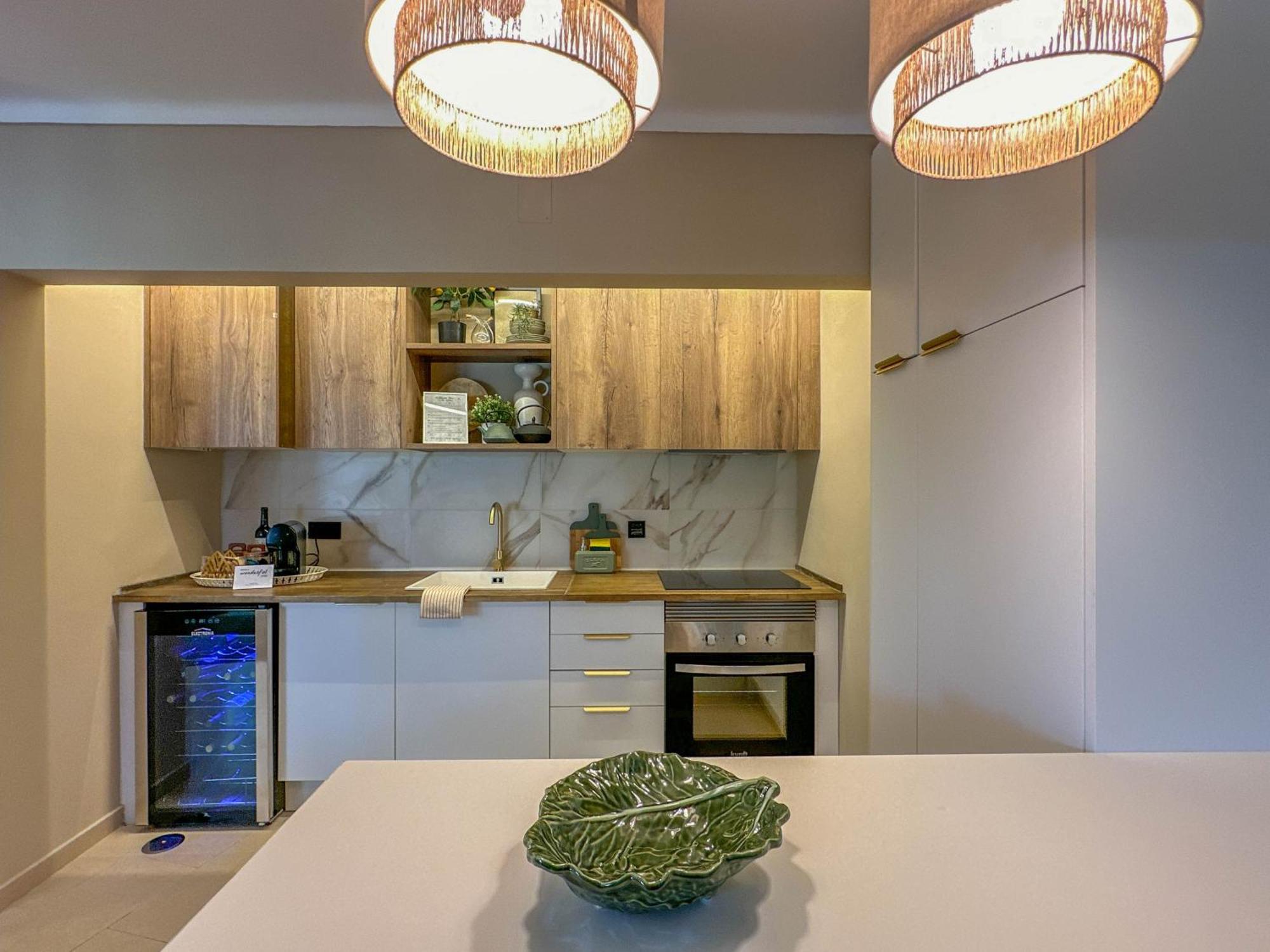 Апартаменты Dona Marieta House Виламура Экстерьер фото