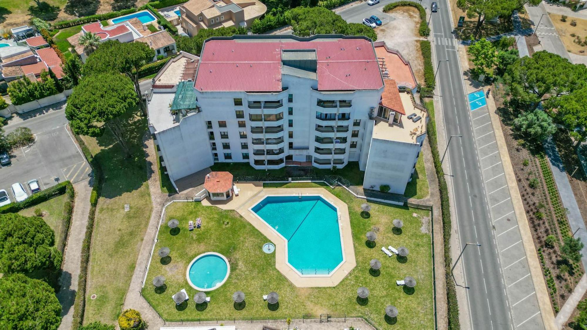 Апартаменты Dona Marieta House Виламура Экстерьер фото