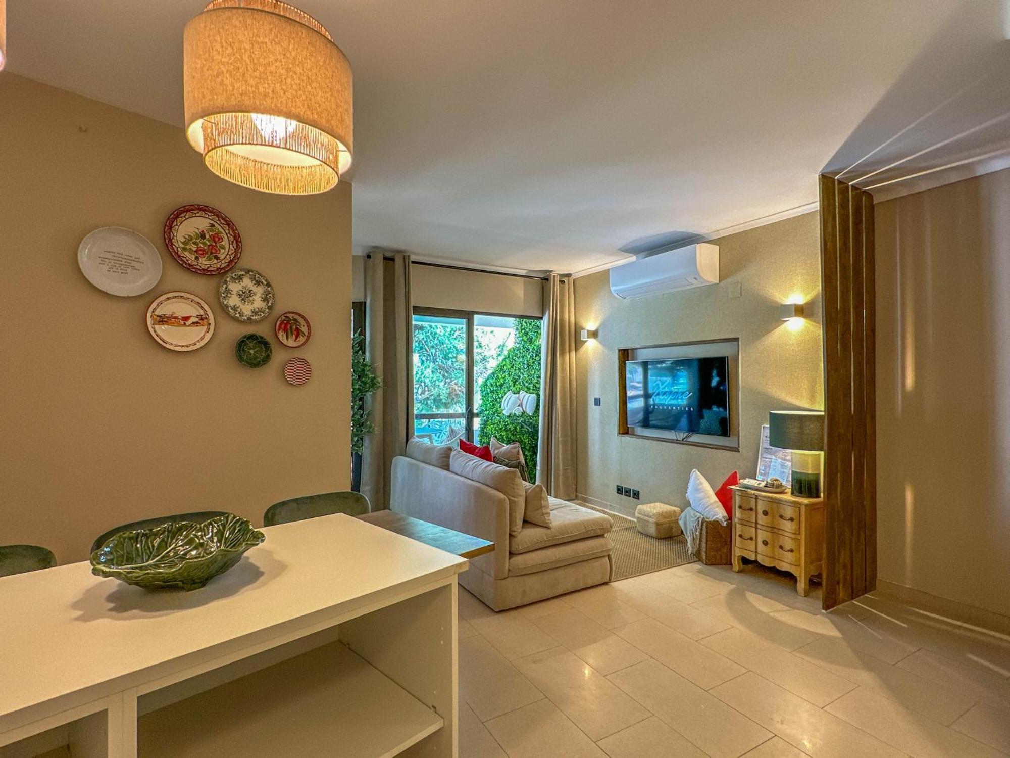 Апартаменты Dona Marieta House Виламура Экстерьер фото