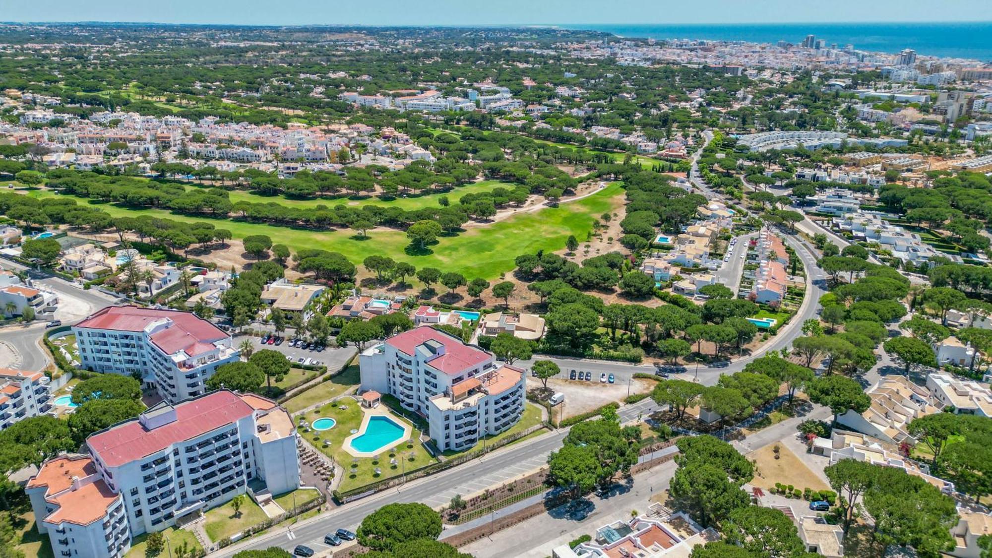 Апартаменты Dona Marieta House Виламура Экстерьер фото