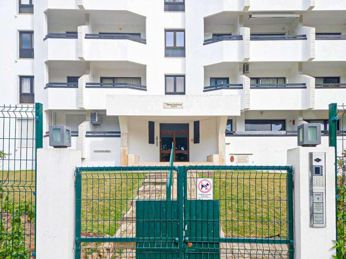 Апартаменты Dona Marieta House Виламура Экстерьер фото