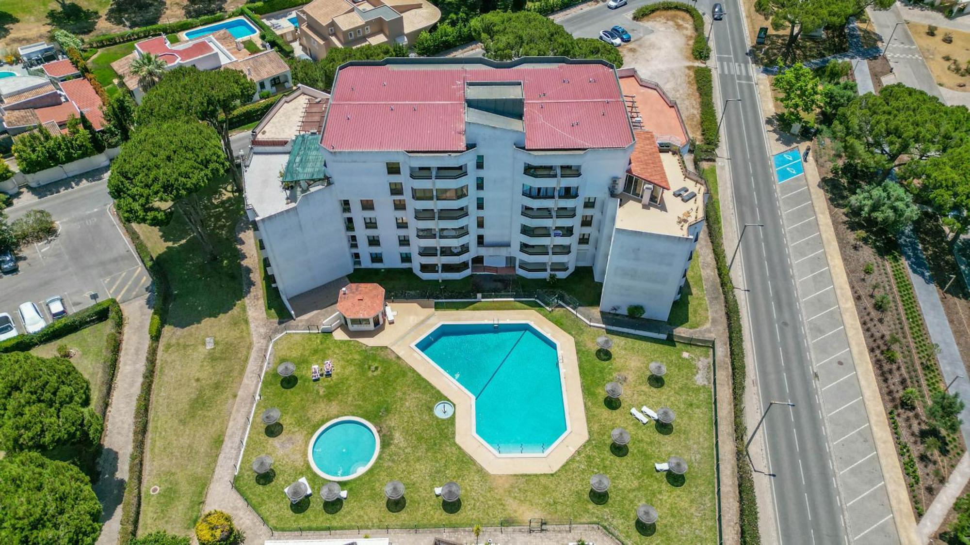 Апартаменты Dona Marieta House Виламура Экстерьер фото