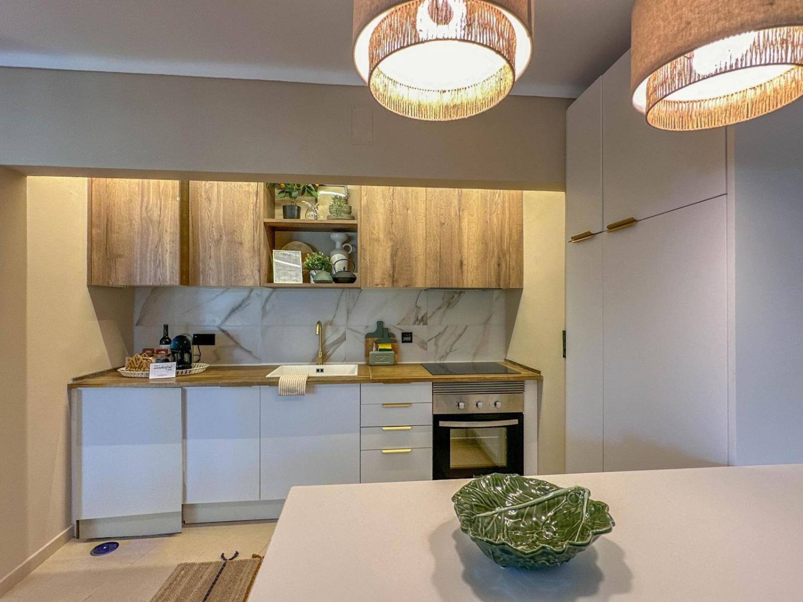 Апартаменты Dona Marieta House Виламура Экстерьер фото