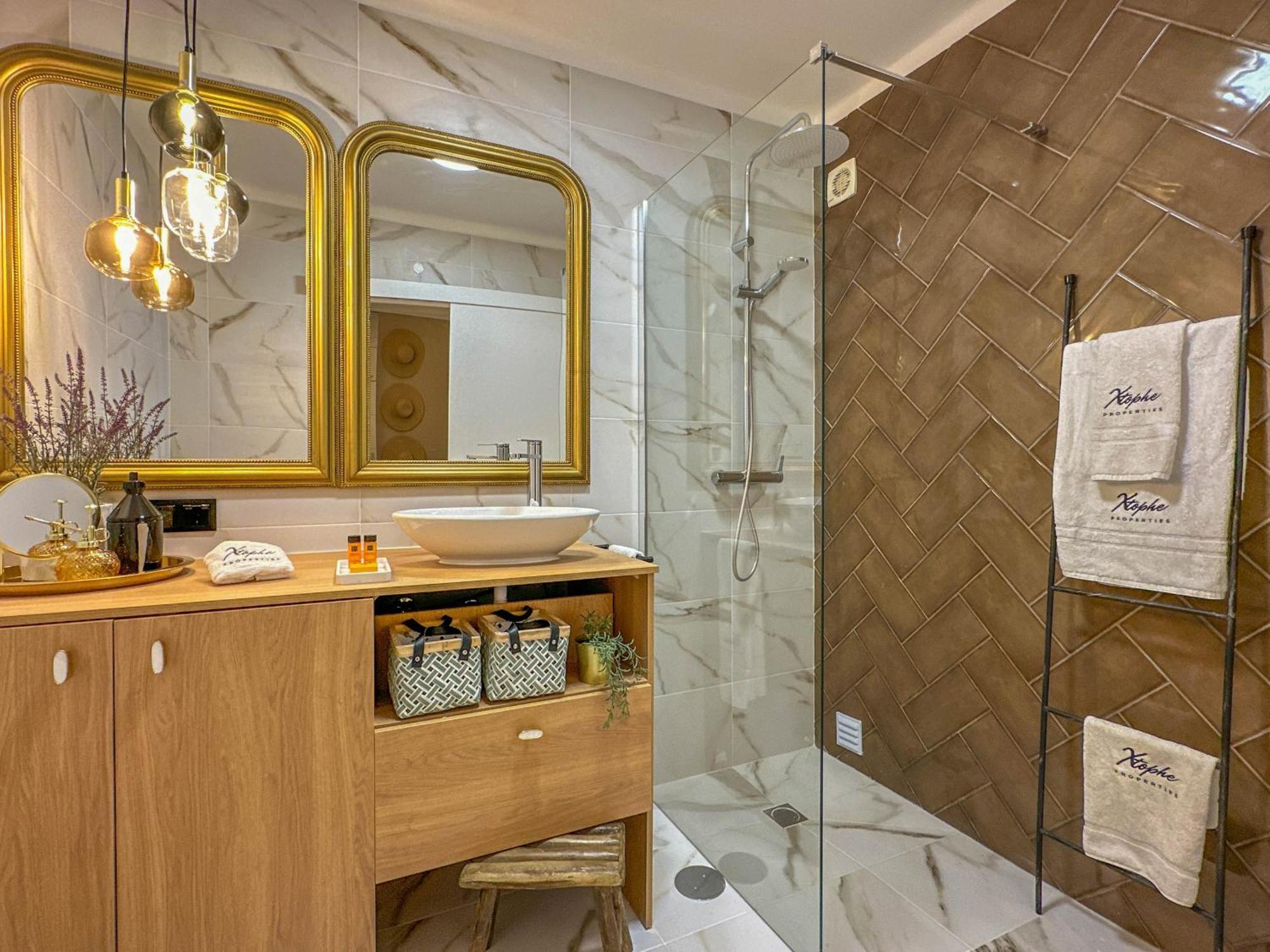Апартаменты Dona Marieta House Виламура Экстерьер фото