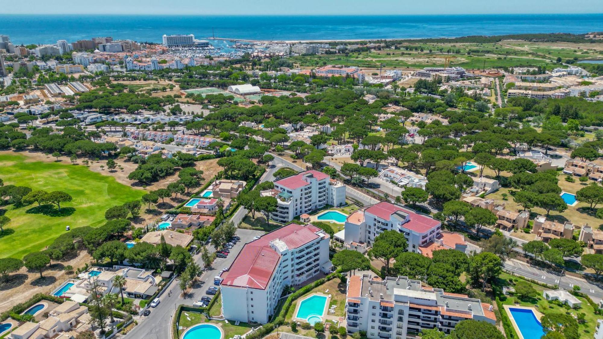 Апартаменты Dona Marieta House Виламура Экстерьер фото