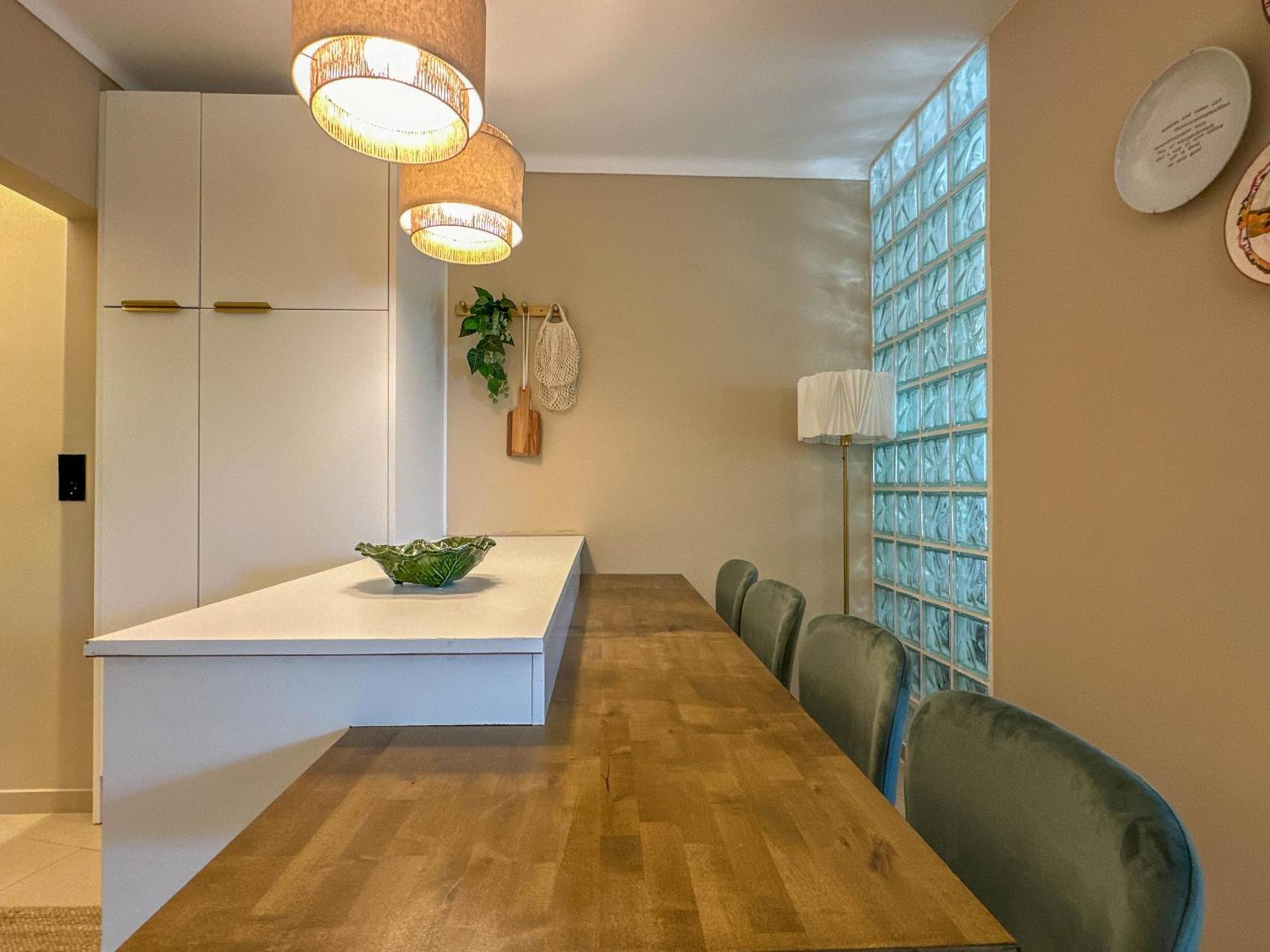 Апартаменты Dona Marieta House Виламура Экстерьер фото